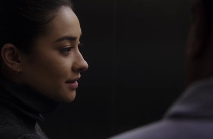 Bande-annonce en anglais