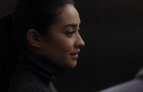 Bande-annonce en anglais