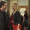 Une scène de Bad Teacher