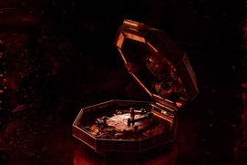 Affiche du film Wish Upon
