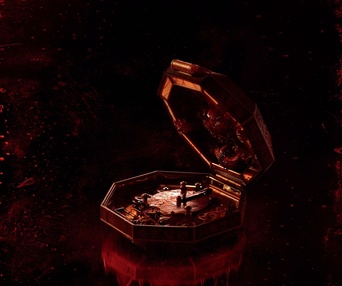 Affiche du film Wish Upon