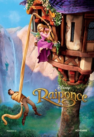 Raiponce