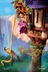 Affiche du film Raiponce