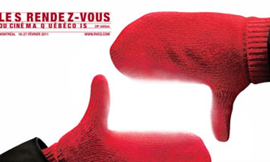 RVCQ 2011 : La programmation
