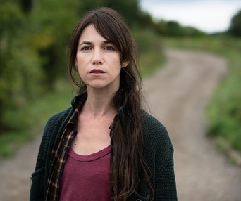 Une scène du film Everything Will Be Fine