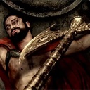 Une scène du film 300: Rise of an Empire