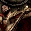 Une scène du film 300: Rise of an Empire