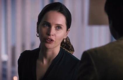 Bande-annonce en anglais