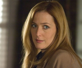 Scène du film The X-Files: I Want to Believe