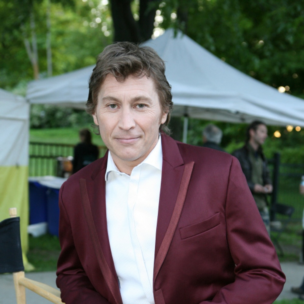 Frédéric Gilles sur le plateau de Grande Ourse : La clé des possibles