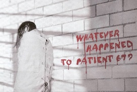 Affiche du film Shutter Island