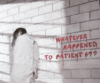 Affiche du film Shutter Island