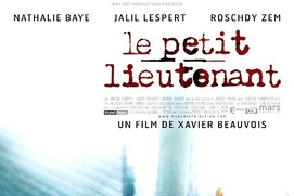 Affiche du film Le petit lieutenant