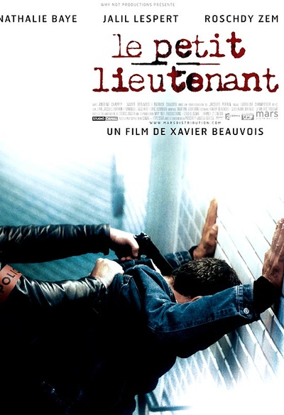 Affiche du film Le petit lieutenant