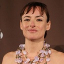 Pascale Bussières lors de la cérémonie des Jutra 2010