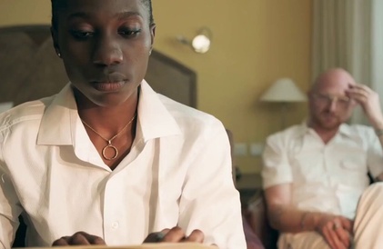 Bande-annonce en anglais