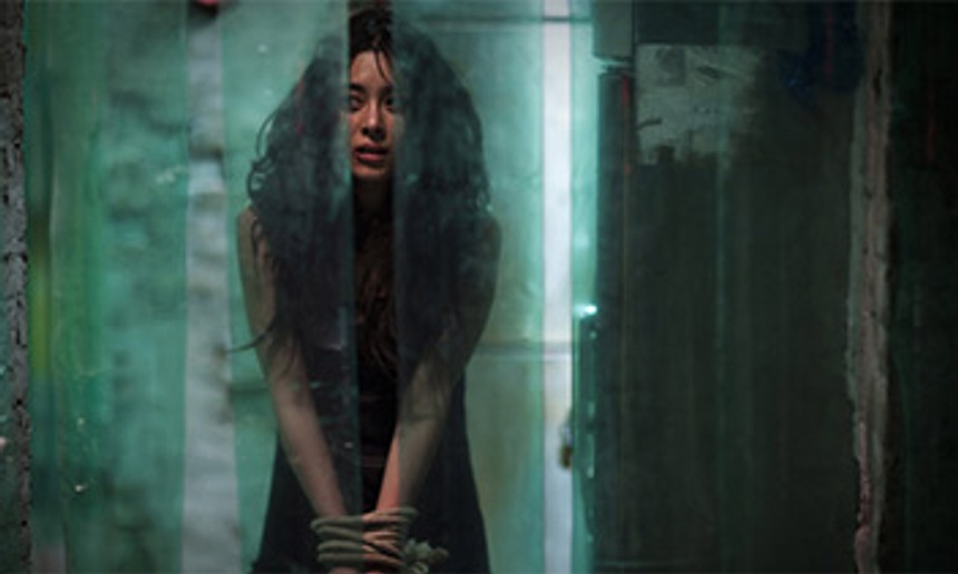 Remake américain du film coréen I Saw the Devil en développement