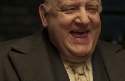 Bande-annonce en anglais
