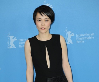 Le jury international de l'édition 2015 de la Berlinale