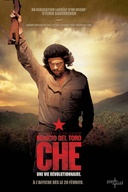 Affiche du film Che - Part Two