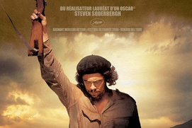Affiche en français du film Che Part Two