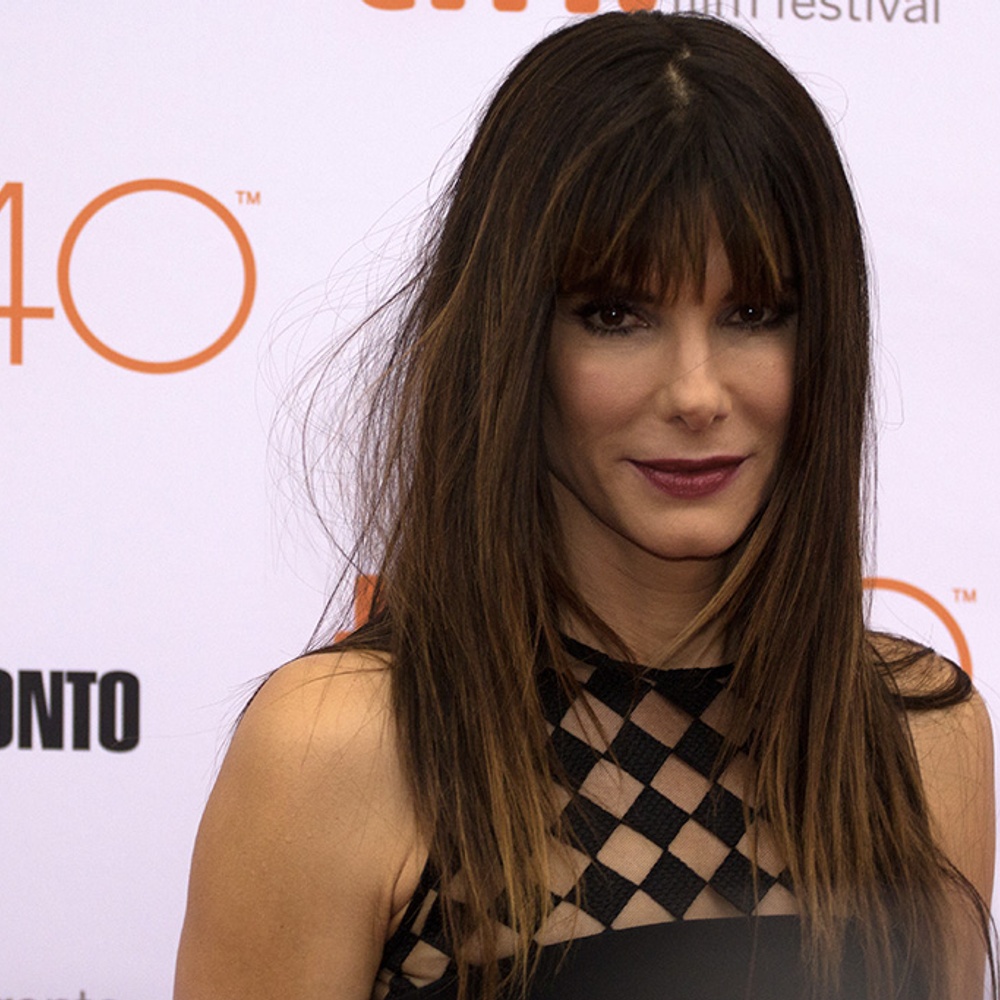 Sur le tapis rouge du film Our Brand is Crisis