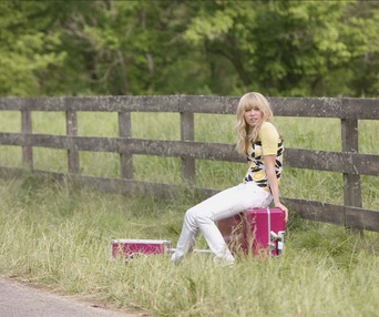 Scène du film Hannah Montana: The Movie