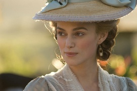 Scène du film The duchess
