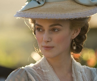 Scène du film The duchess