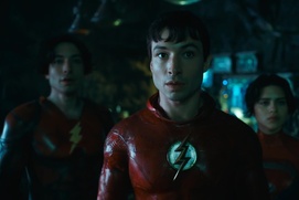Image du film The Flash