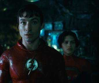Image du film The Flash