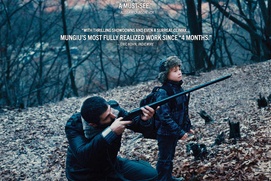Affiche du film R.M.N. Affiche du film R.M.N.