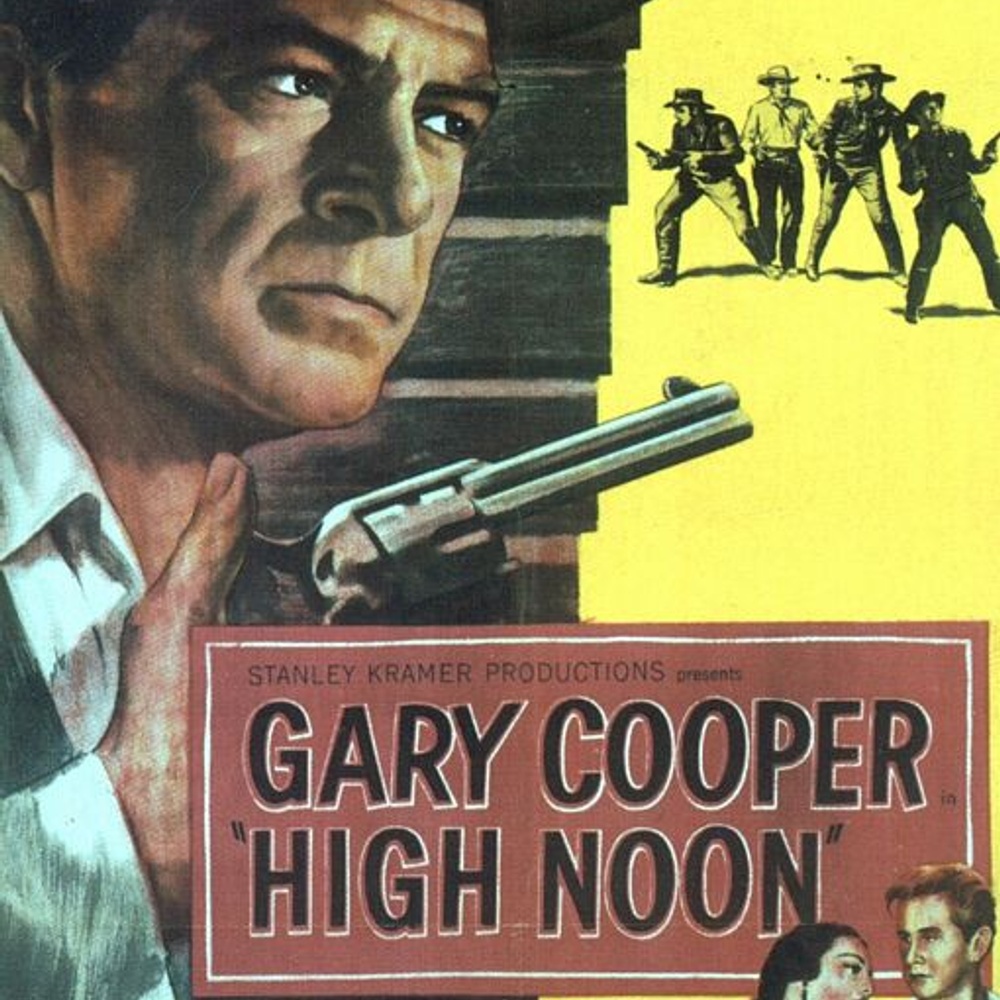 High Noon