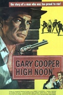 Affiche du film High Noon