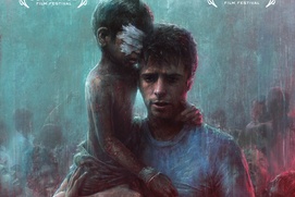 Affiche du film Blood Brother