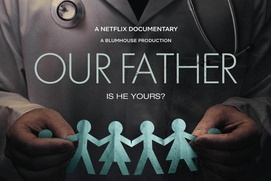 Affiche du film Our Father