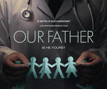 Affiche du film Our Father
