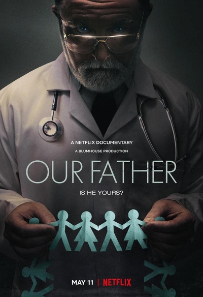 Affiche du film Our Father
