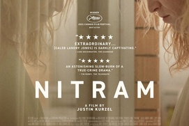 Affiche du film Nitram