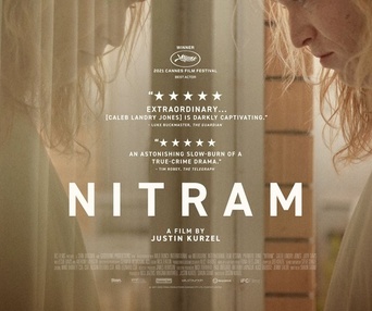 Affiche du film Nitram