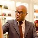 Photo de Barry Jenkins