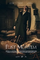 Affiche du film Post Mortem