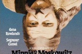 Affiche du film Minnie and Maskovich