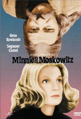 Minnie and Moskowitz