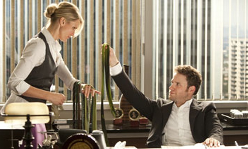 Nouveautés : The Green Hornet