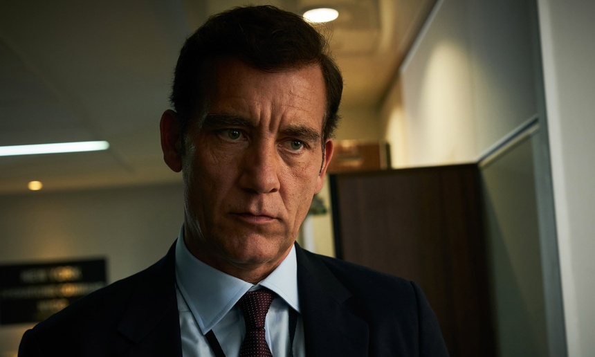 Le meilleur et le pire de Clive Owen