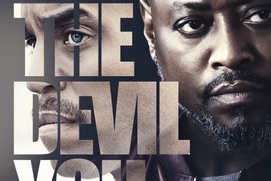Affiche du film  The Devil You Know