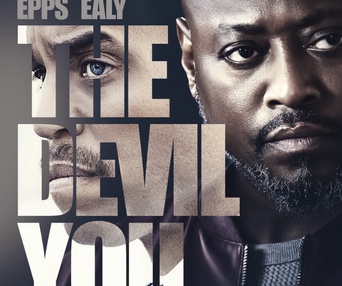 Affiche du film  The Devil You Know