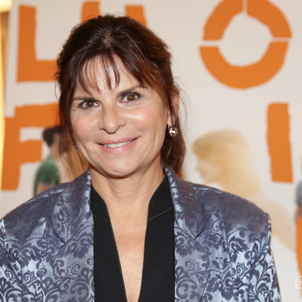 Sur le tapis rouge de Qu'est-ce qu'on fait ici?