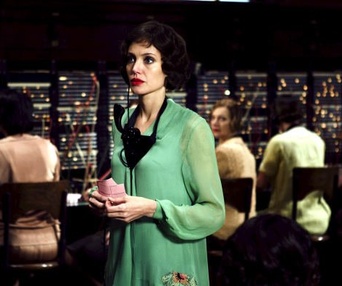 Scène du film Changeling